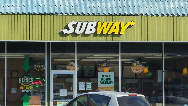 Subway