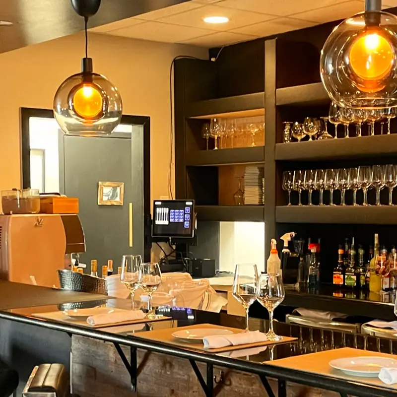 Tarantini Italian Restaurant