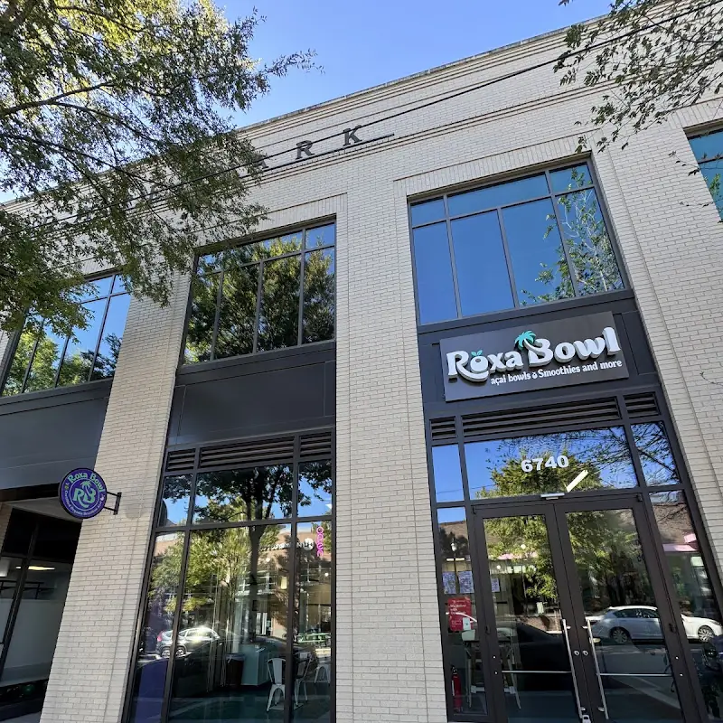 Roxa Bowl