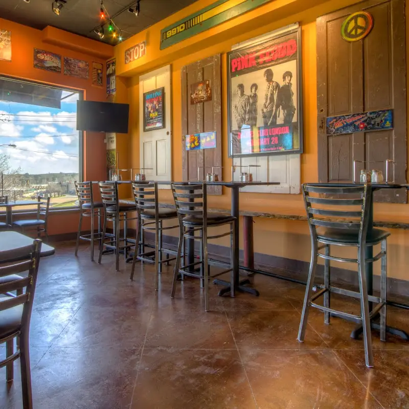 Lost Pizza Co. Flowood