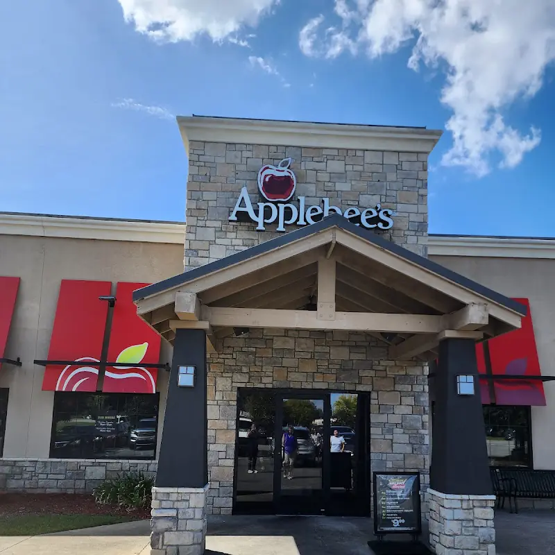 Applebee's Grill + Bar