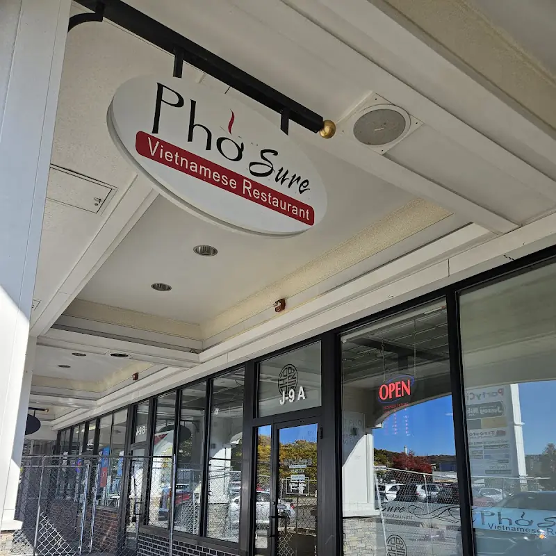 Pho Sure