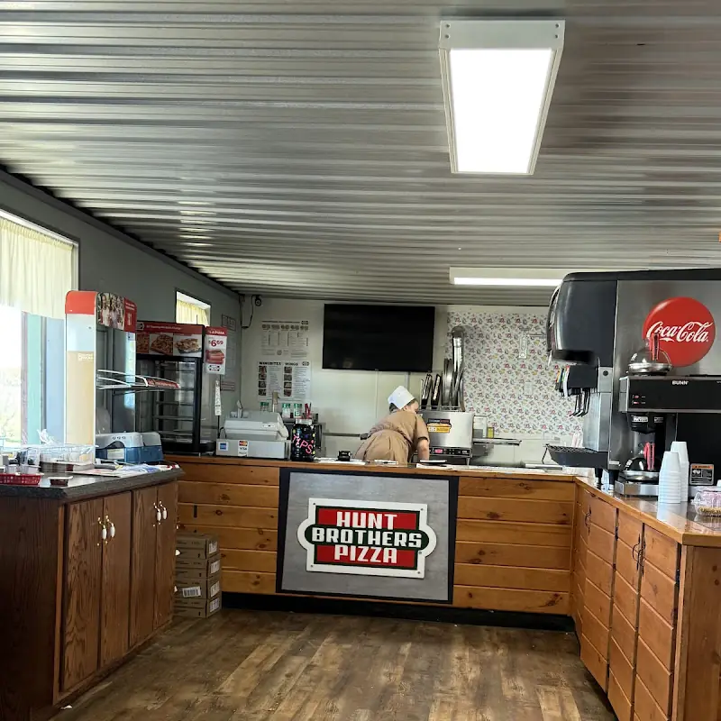 Anna's Kitchen Home-Cooking & Grill