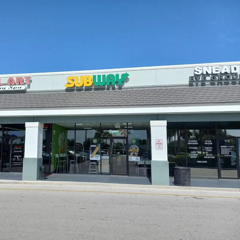 Subway
