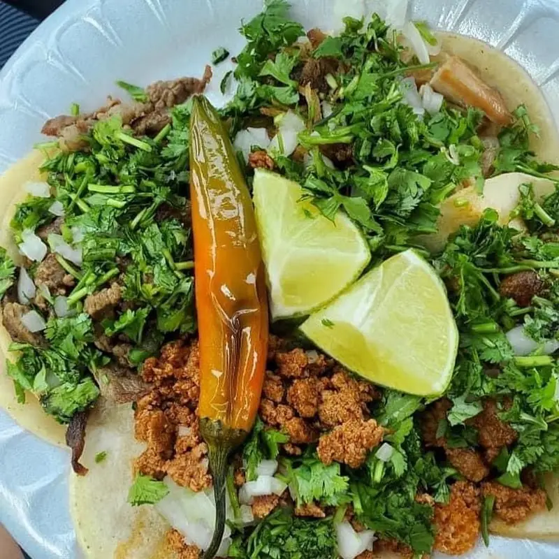 Tito's Taqueria