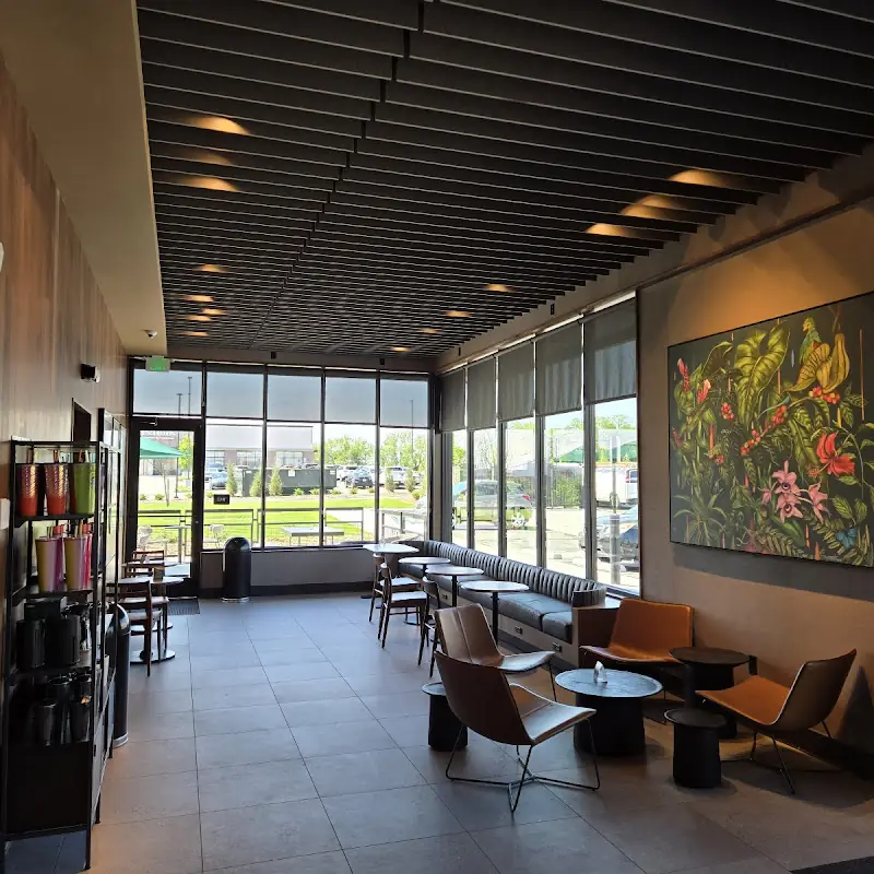 Starbucks Coffee Company