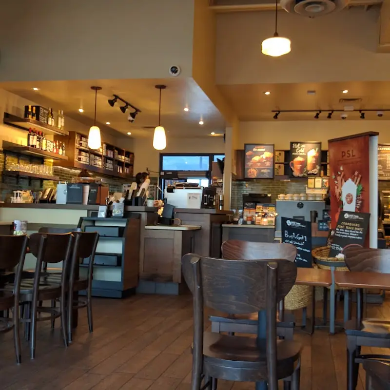 Starbucks Coffee Company