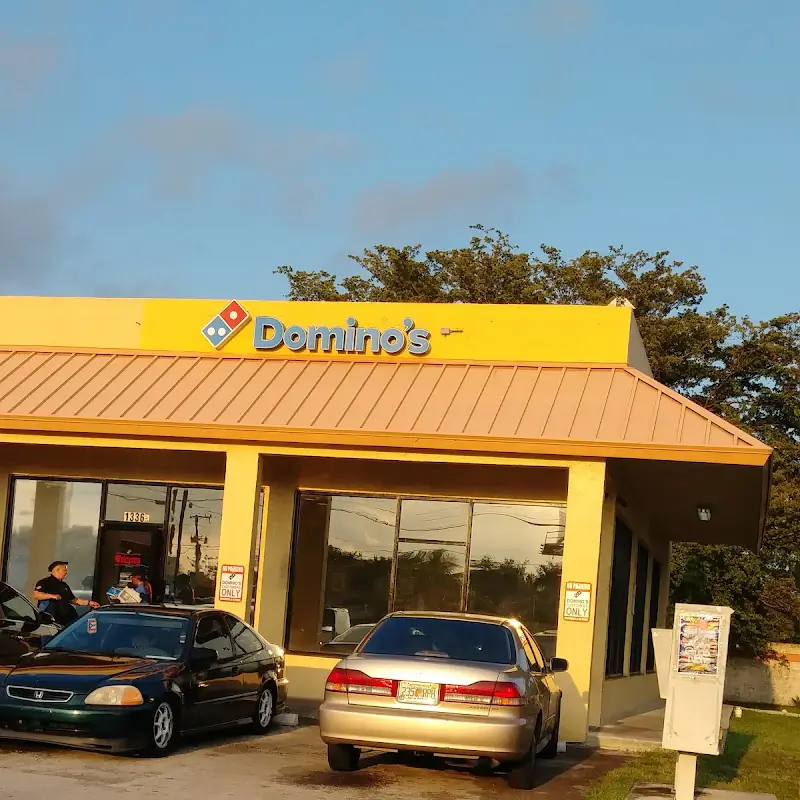 Domino's Pizza