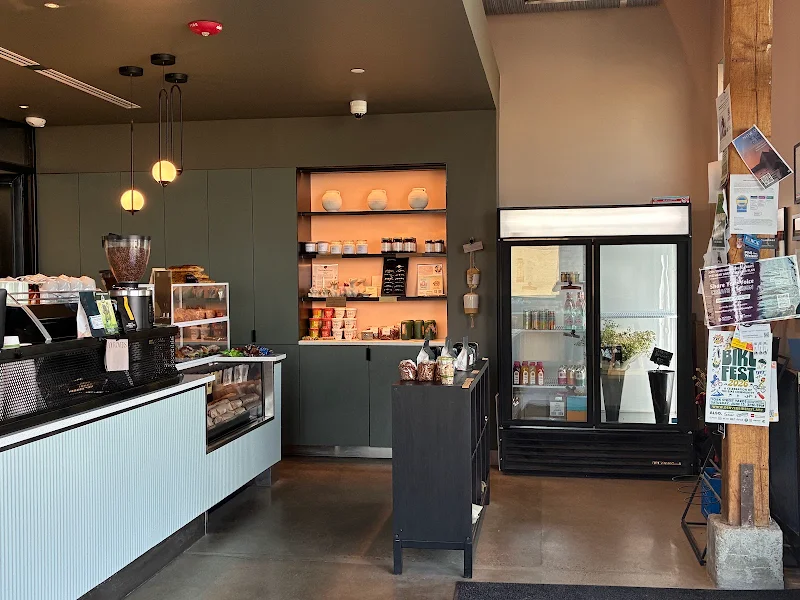 Elemental Bakery & Coffeehouse