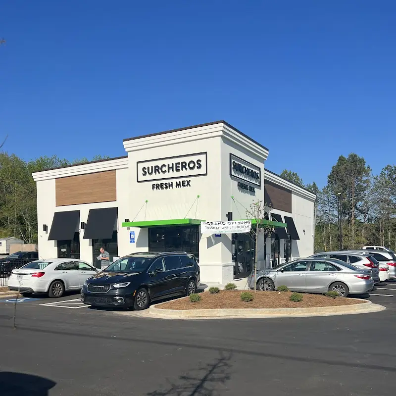Surcheros - Cornelia, GA