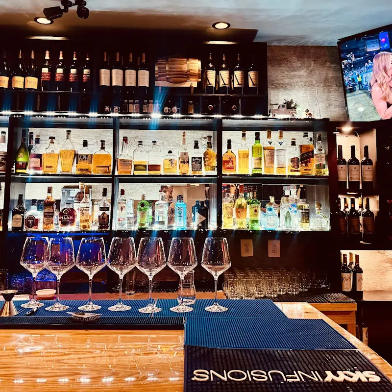 Royal Nepal Bistro