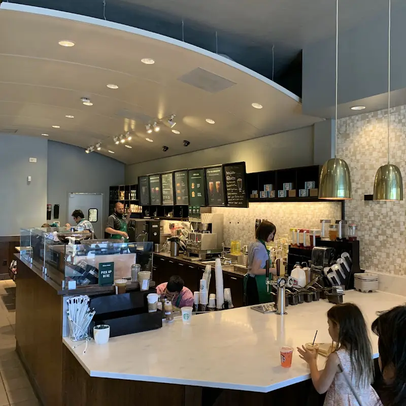 Starbucks Coffee Company