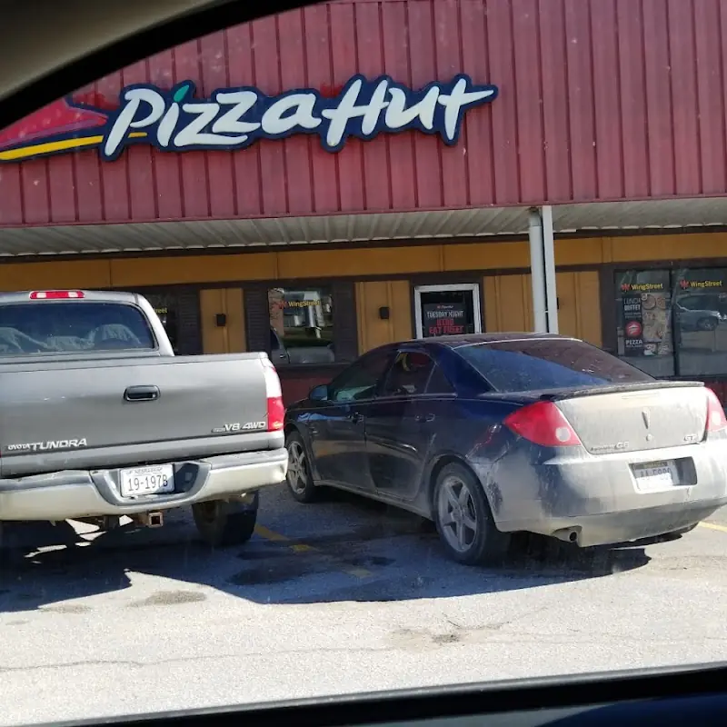 Pizza Hut