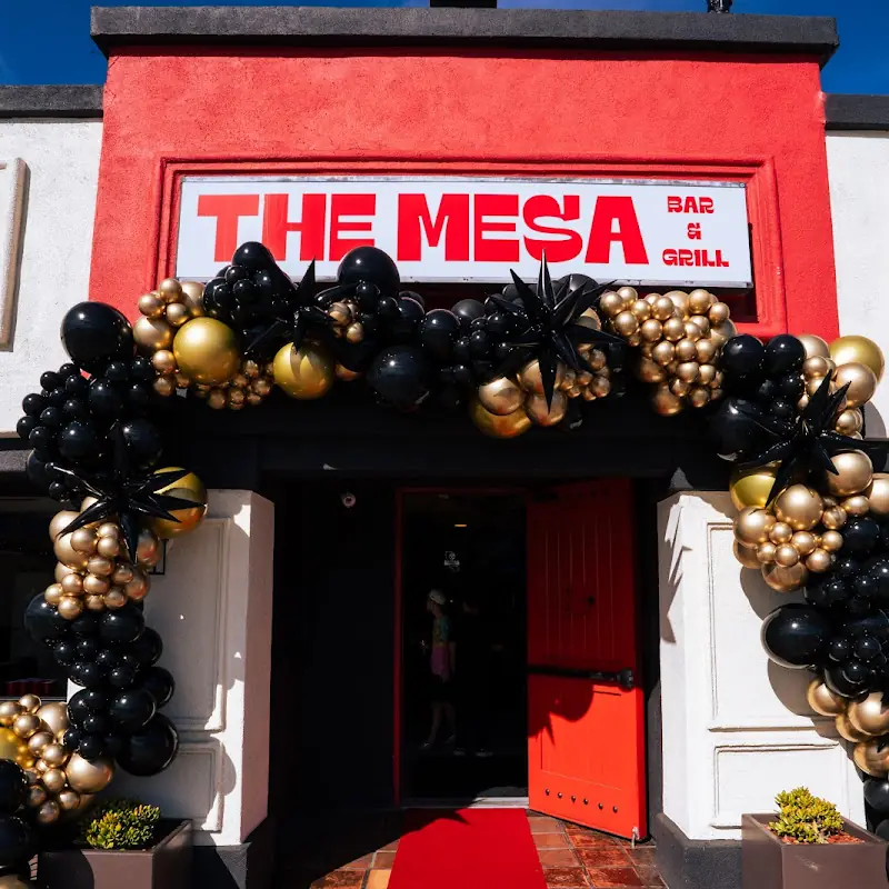 Mesa club combo