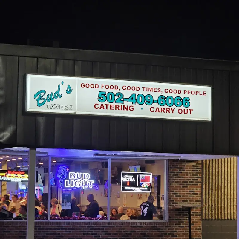 Buds Tavern Jtown