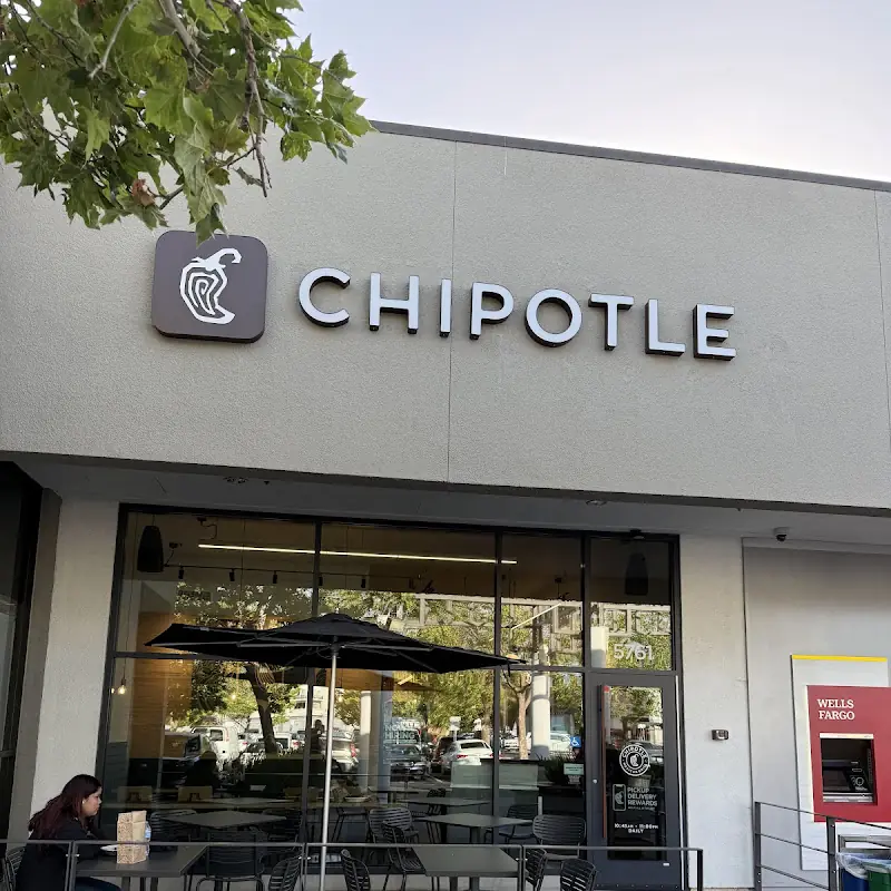 Chipotle Mexican Grill