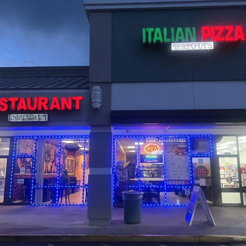 Napoli Italian Pizzeria