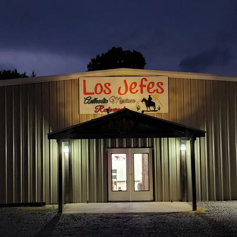 LOS JEFES SMITHVILLE MS | Mexican
