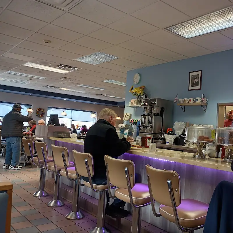 Gardenview Diner