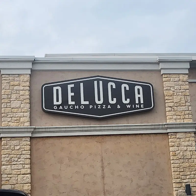Delucca Gaucho Pizza & Wine - Fort Worth