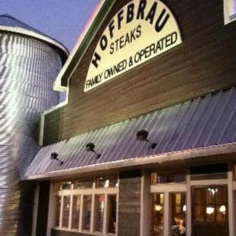 Hoffbrau Steak & Grill House