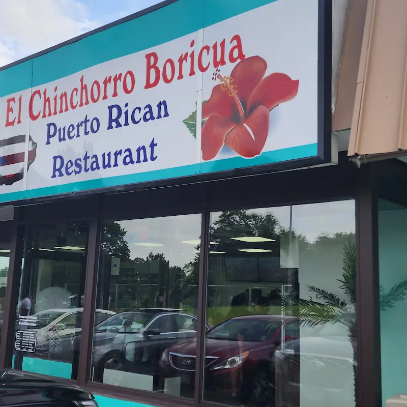 El Chinchorro Boricua