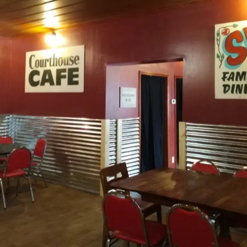 Gilbert's BBQ