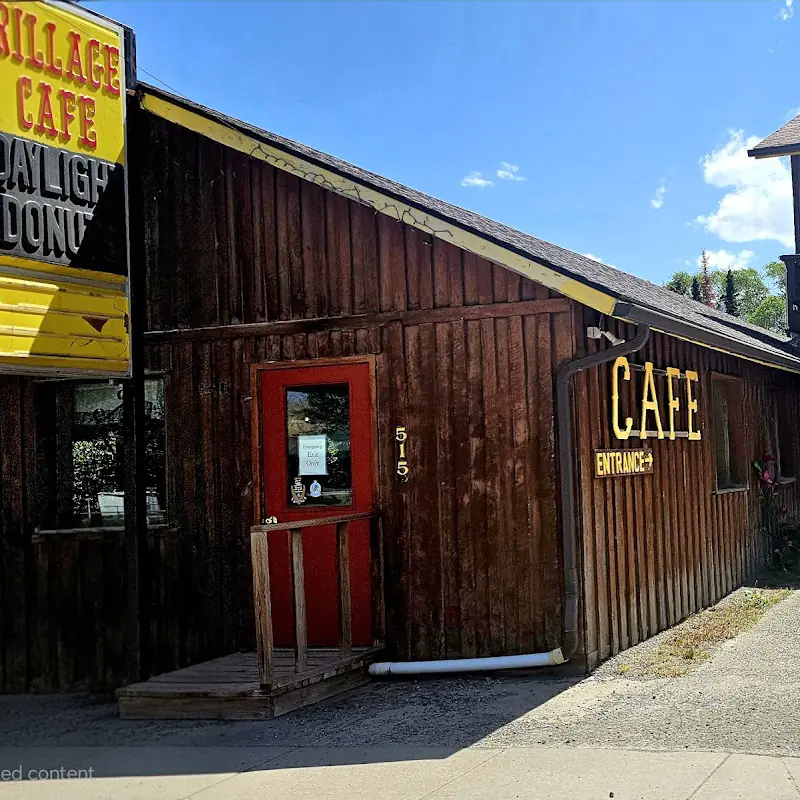 Village Cafe