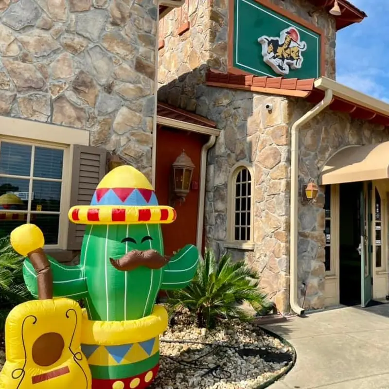 El Vaquero Mexican Restaurant