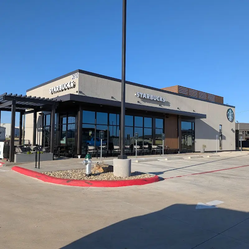 Starbucks Coffee Company