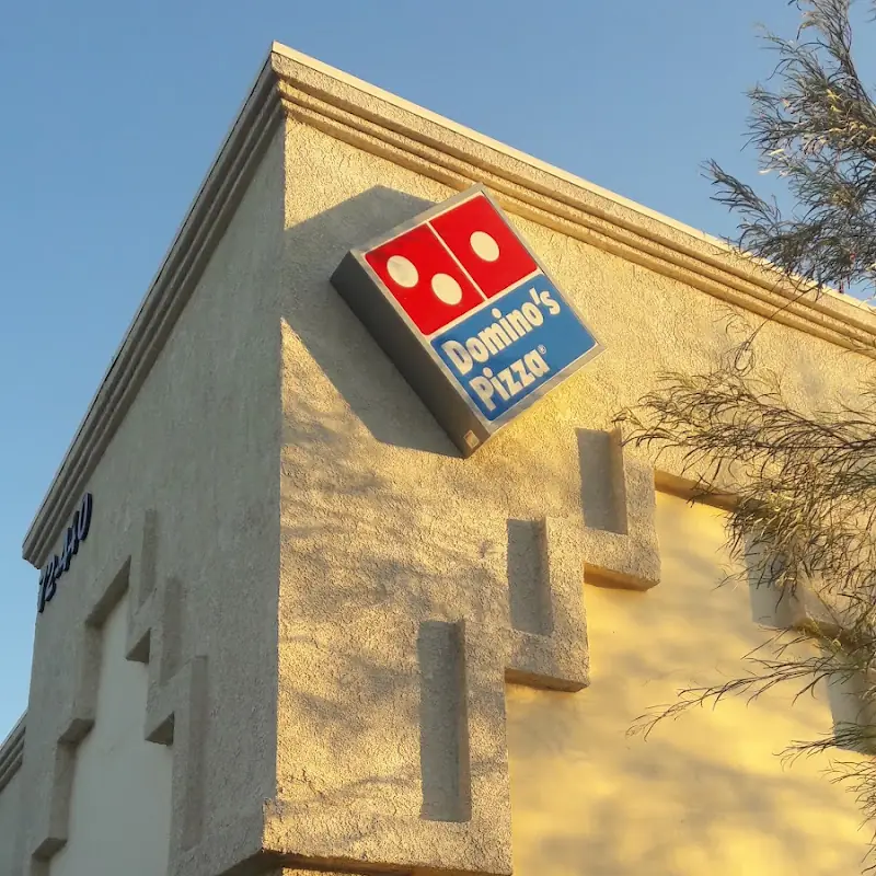 Domino's Pizza