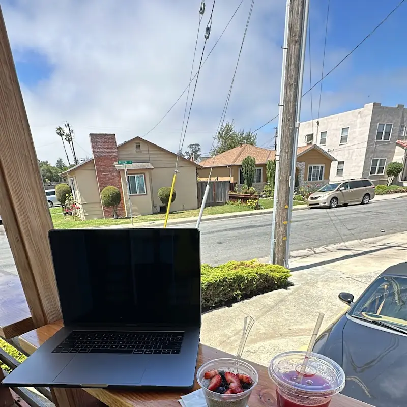 O’Juice&Coffee