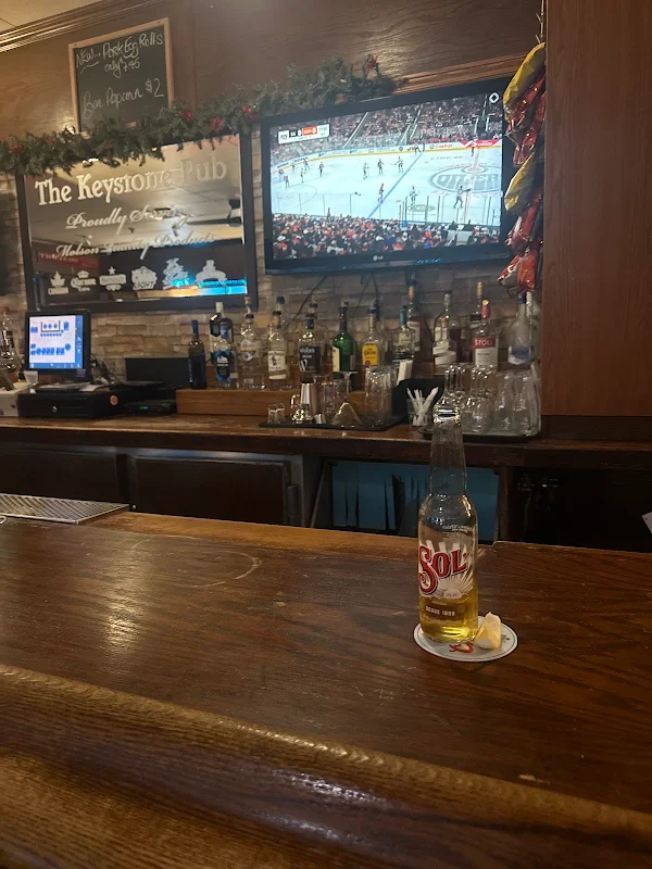 The Keystone Pub