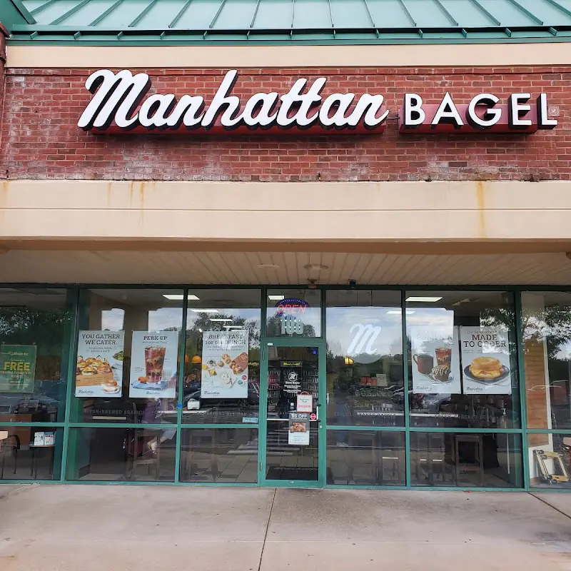 Manhattan Bagel