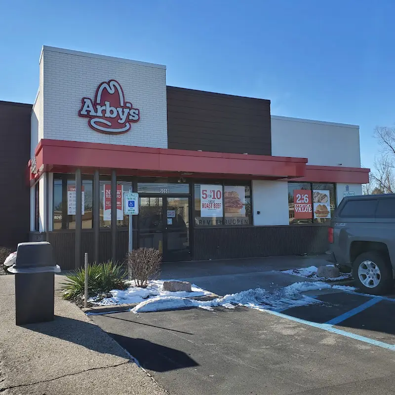 Arby's