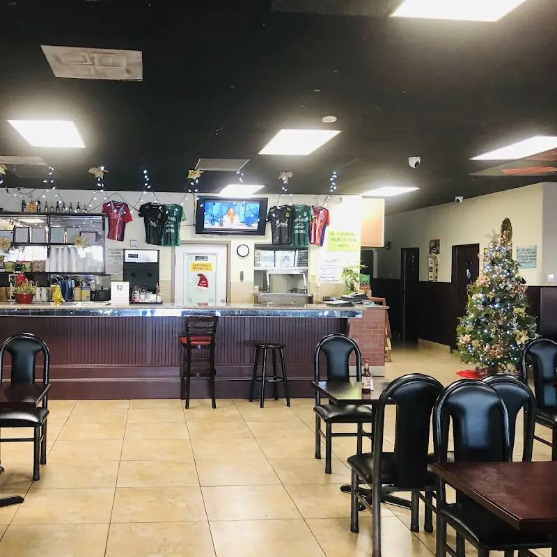 Copan Sula Restaurant