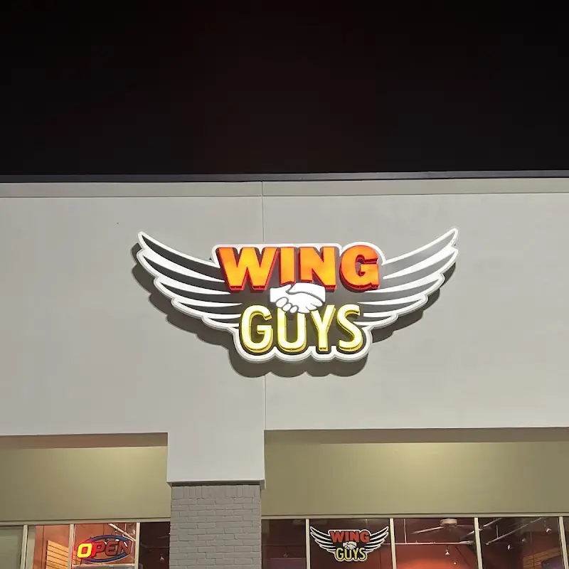 Wing Guys
