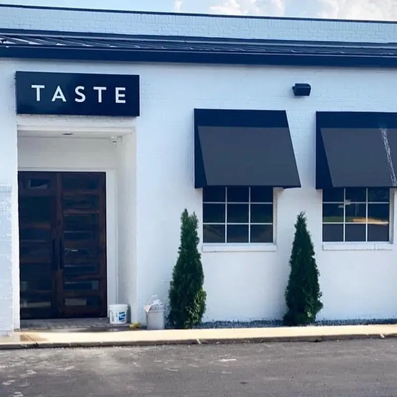 TASTE Italian Kitchen