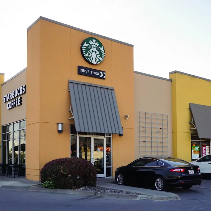 Starbucks Coffee Company