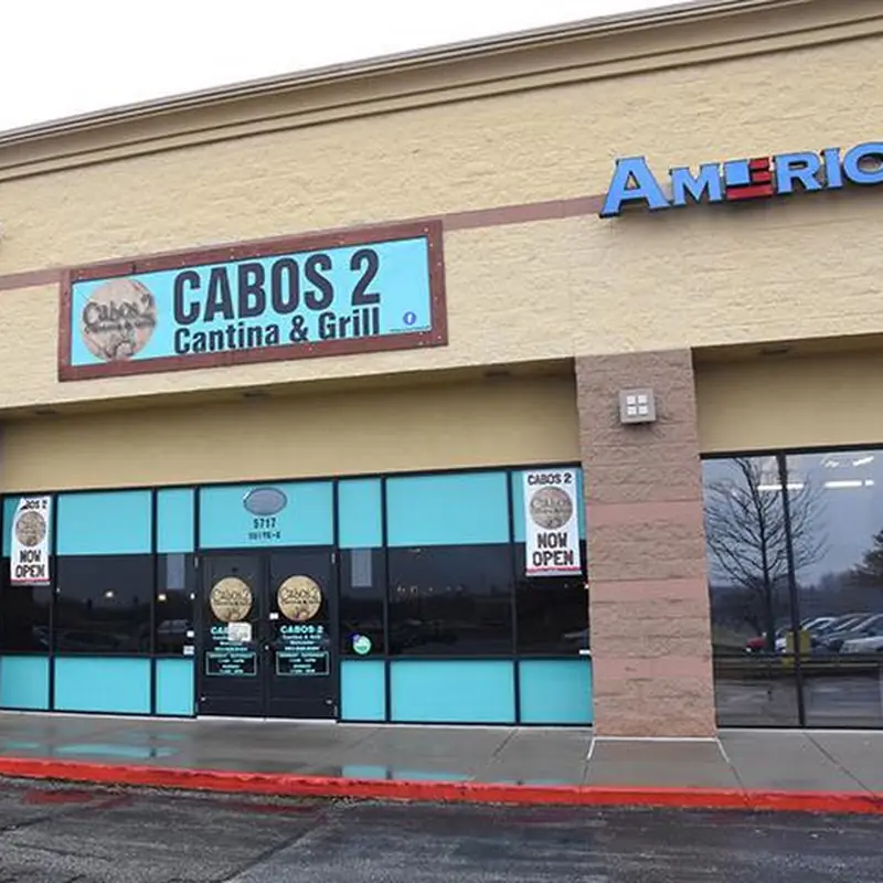Cabos Cantina & Grill 2