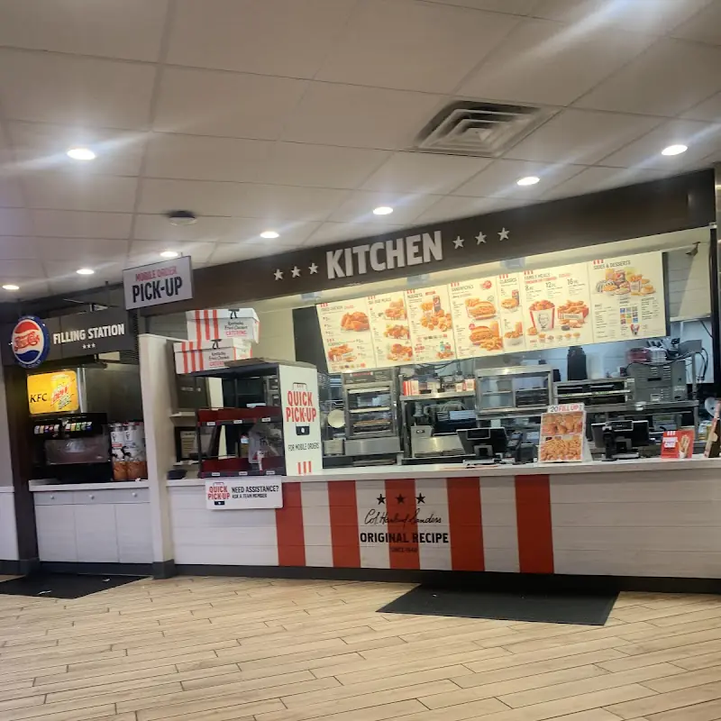 KFC