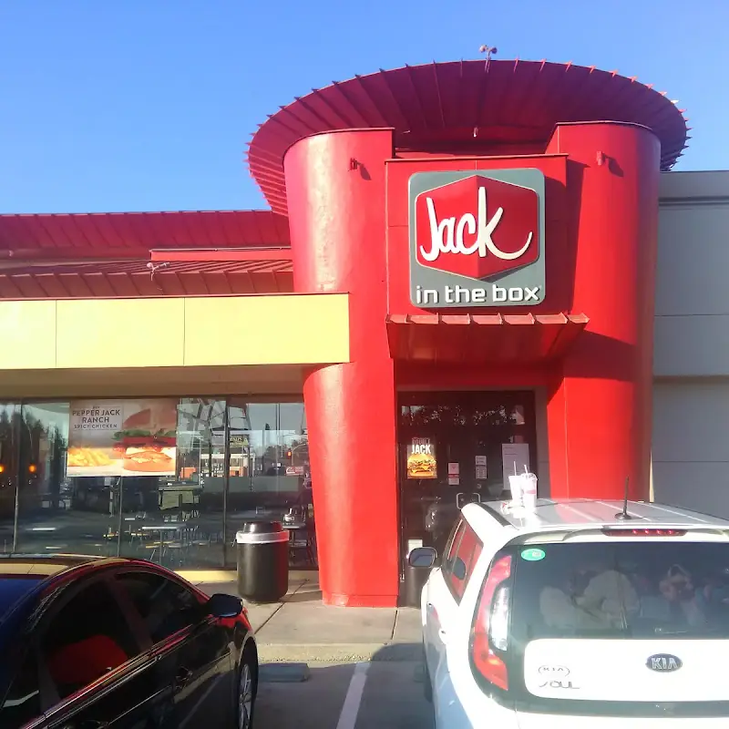 Jack in the Box