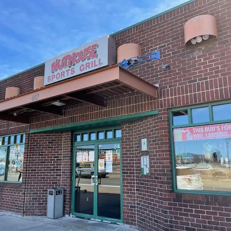 Nuthouse Sports Grill