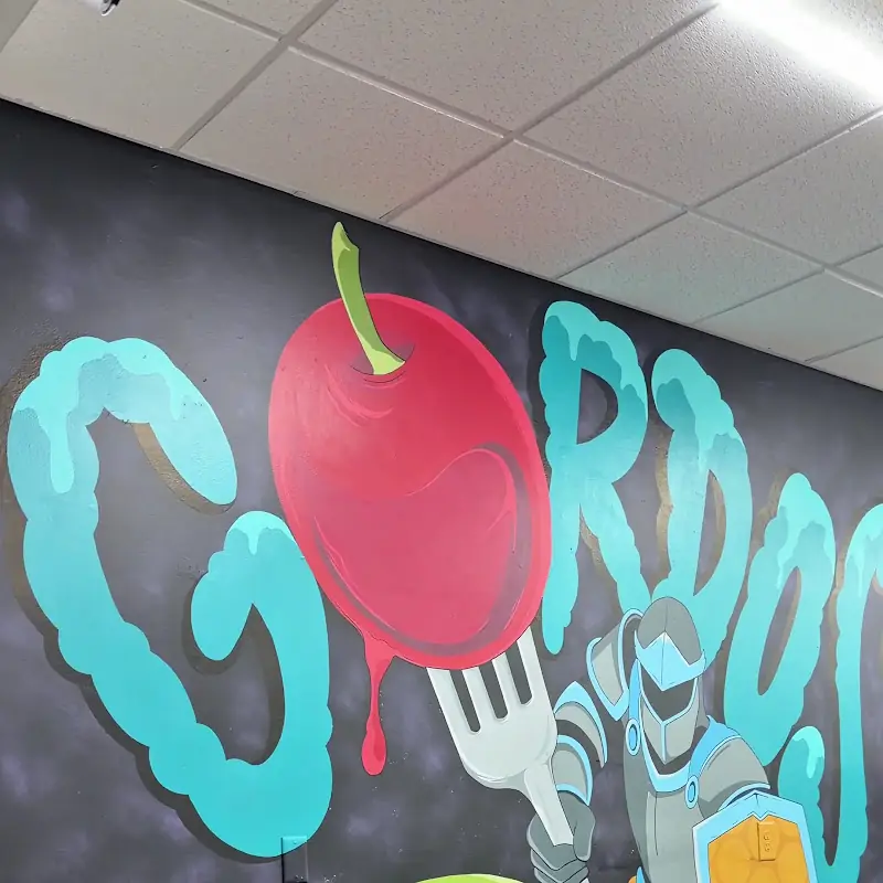 Gordo’s Bubble Waffles | Brookfield