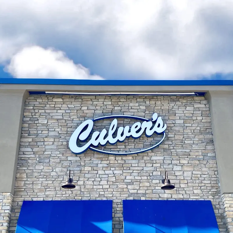 Culver’s