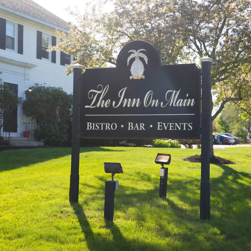 The Inn on Main