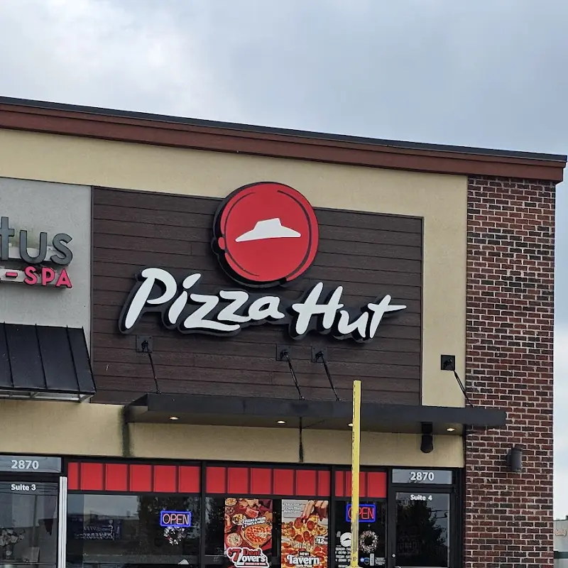 Pizza Hut
