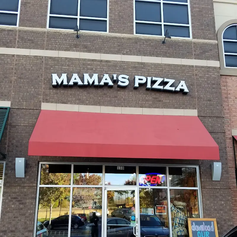 Supreme Pizza