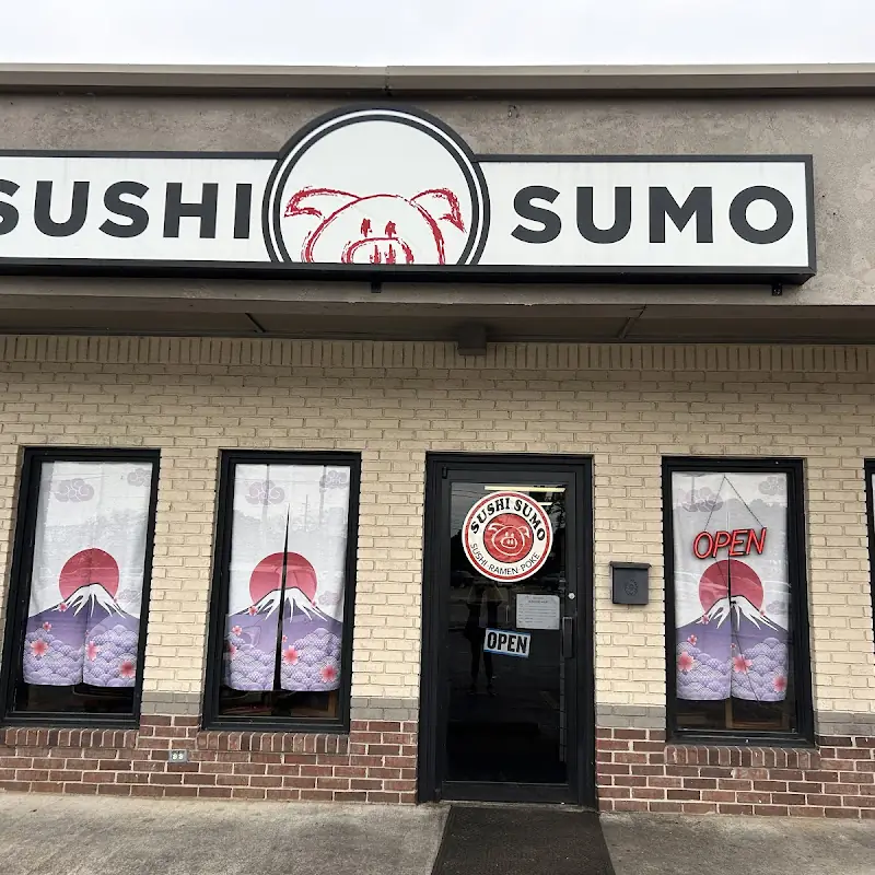 Sushi Sumo