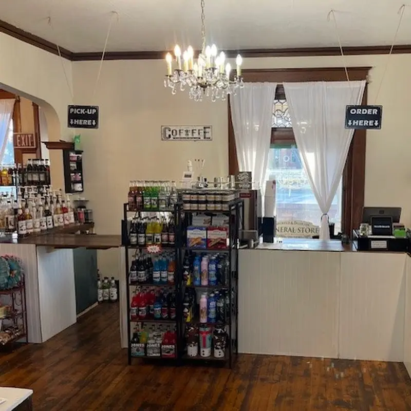 Marysville Mercantile